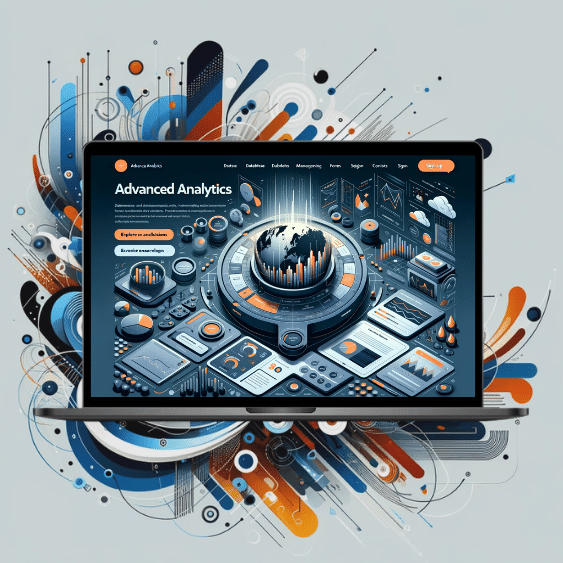 Aplicación Web de Analítica Avanzada